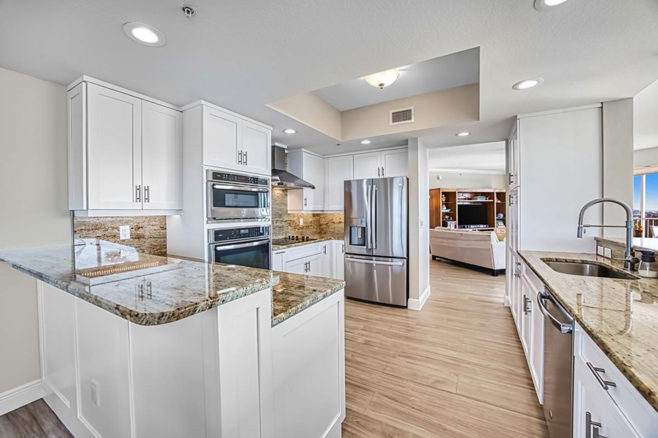 12601 Mastique Beach Blvd, Unit 1601, Fort Myers, FL 33908 Photo