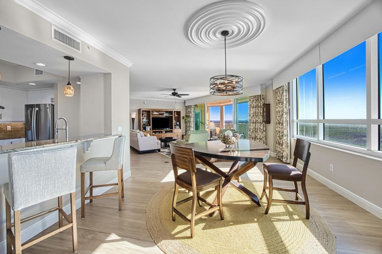 12601 Mastique Beach Blvd, Unit 1601, Fort Myers, FL 33908 Photo