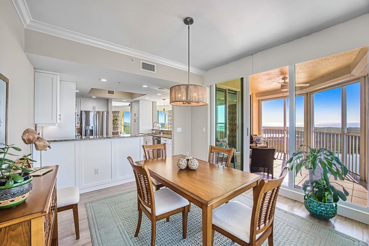 12601 Mastique Beach Blvd, Unit 1601, Fort Myers, FL 33908 Photo