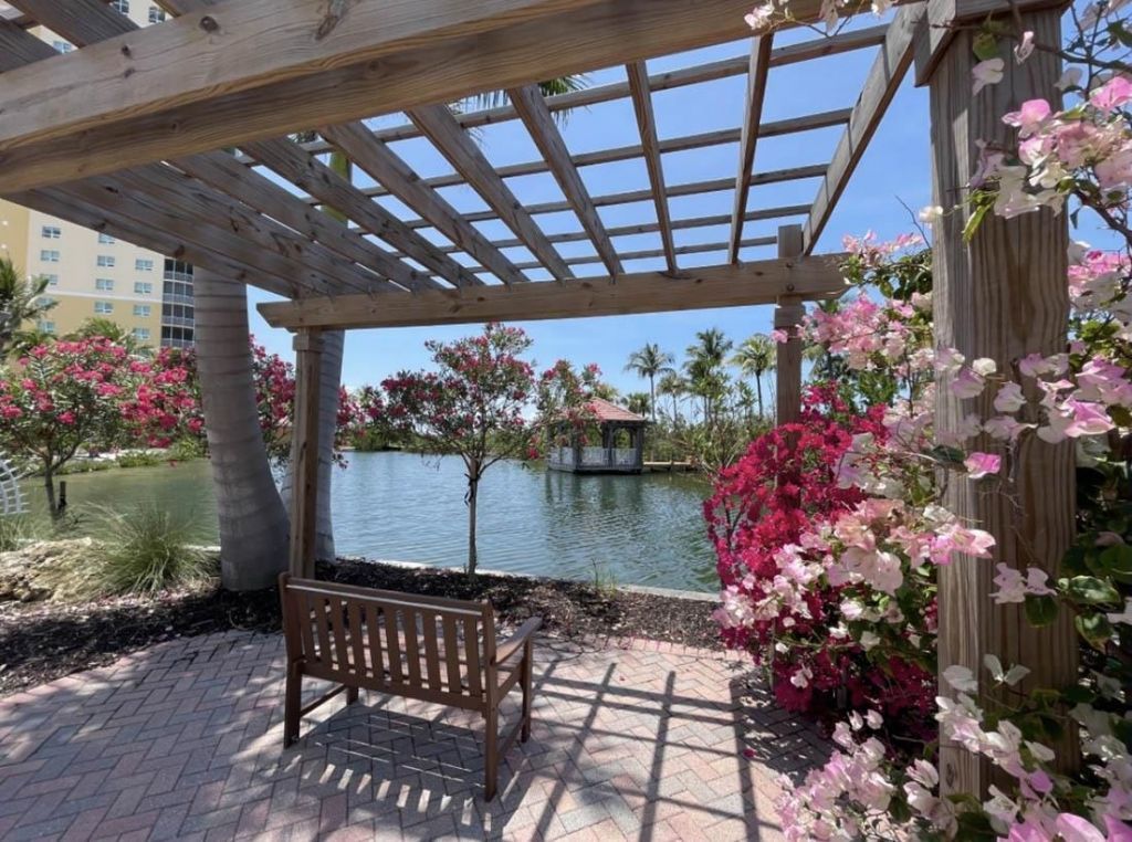 12601 Mastique Beach Blvd, Unit 1601, Fort Myers, FL 33908 Photo