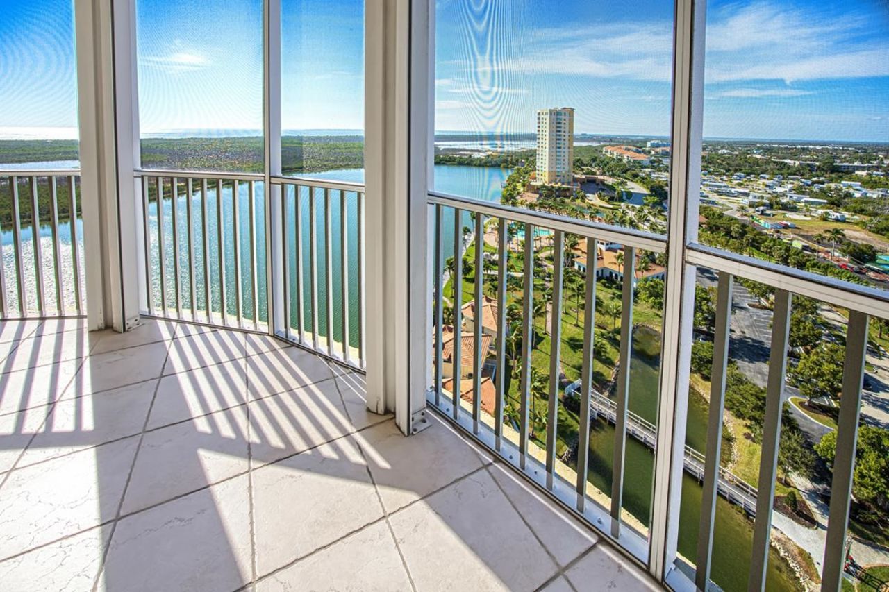 12601 Mastique Beach Blvd, Unit 1601, Fort Myers, FL 33908 Photo