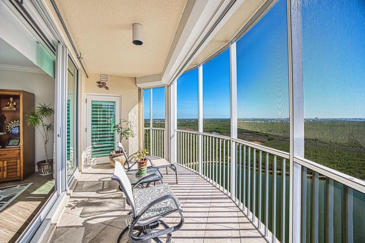 12601 Mastique Beach Blvd, Unit 1601, Fort Myers, FL 33908 Photo