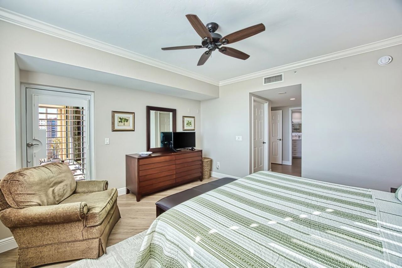 12601 Mastique Beach Blvd, Unit 1601, Fort Myers, FL 33908 Photo