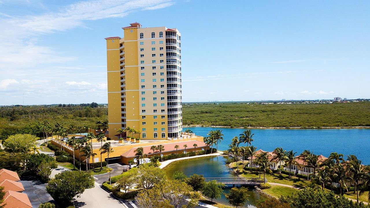 12601 Mastique Beach Blvd, Unit 1601, Fort Myers, FL 33908 Photo