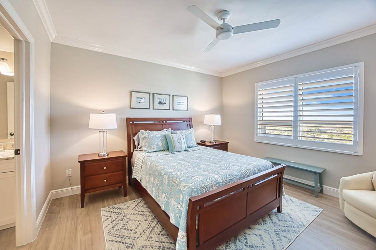 12601 Mastique Beach Blvd, Unit 1601, Fort Myers, FL 33908 Photo