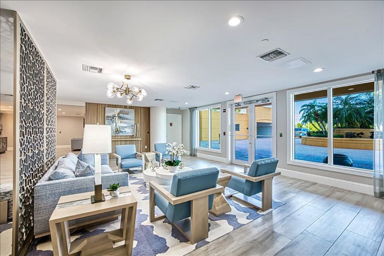 12601 Mastique Beach Blvd, Unit 1601, Fort Myers, FL 33908 Photo