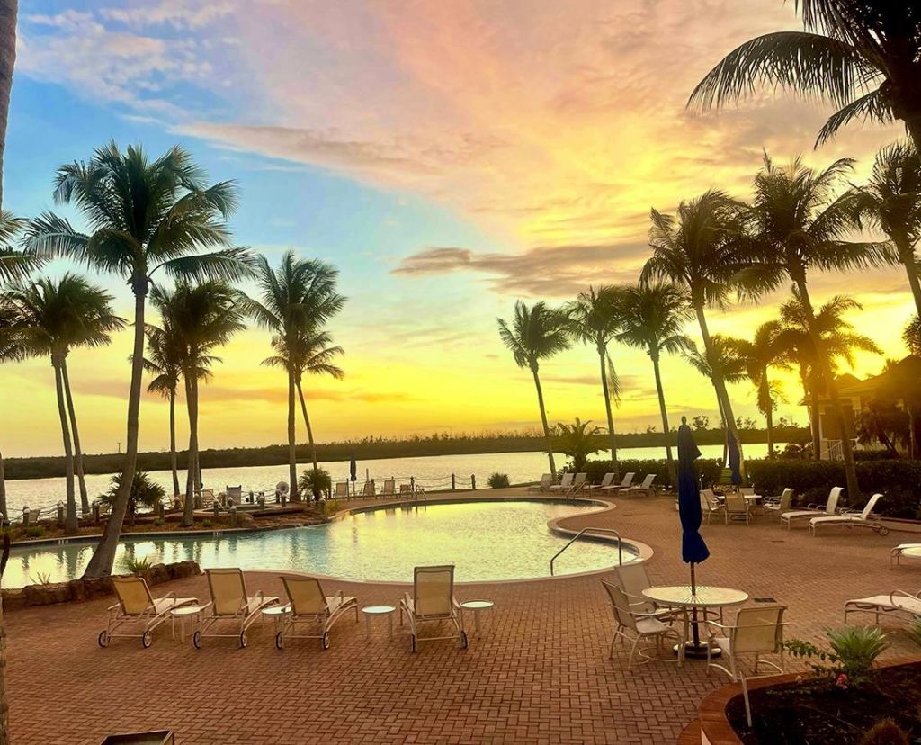 12601 Mastique Beach Blvd, Unit 1601, Fort Myers, FL 33908 Photo