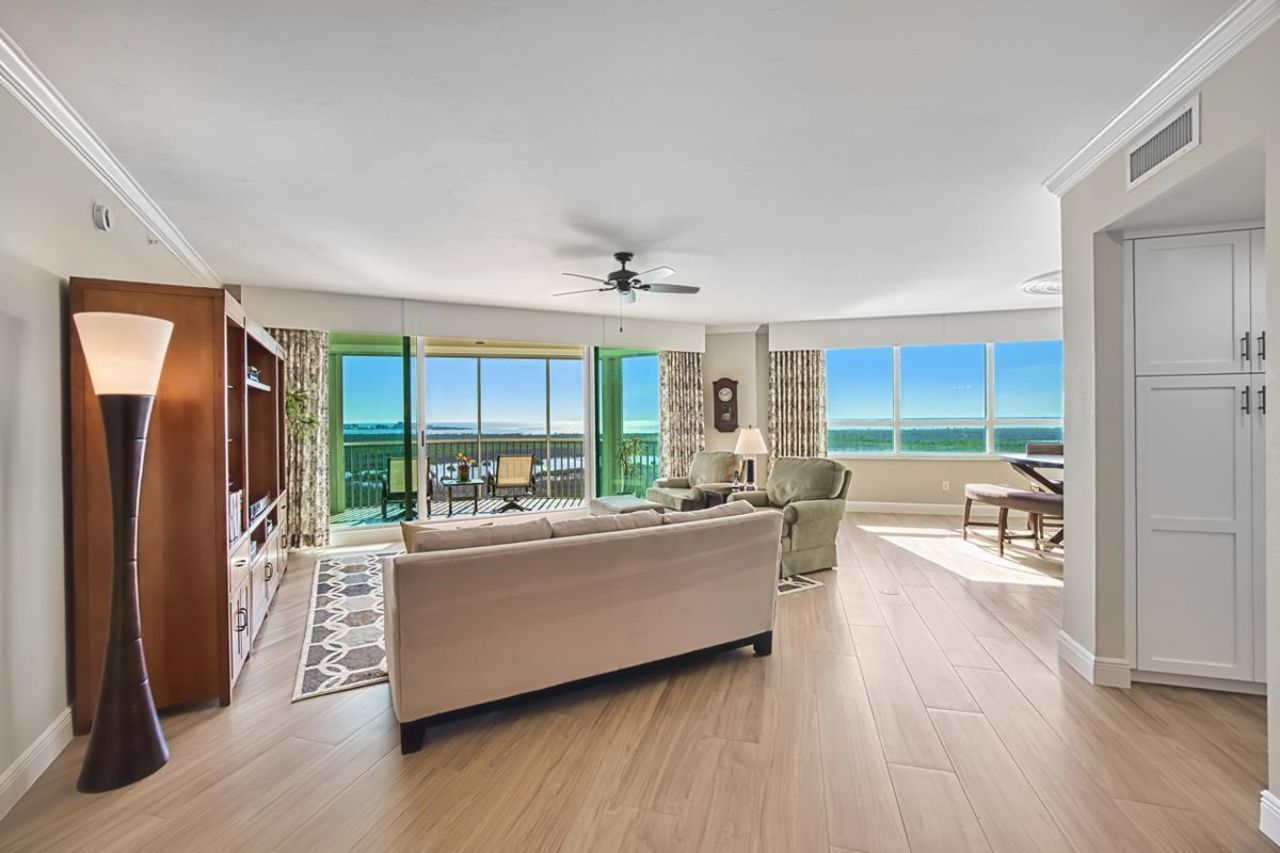 12601 Mastique Beach Blvd, Unit 1601, Fort Myers, FL 33908 Photo