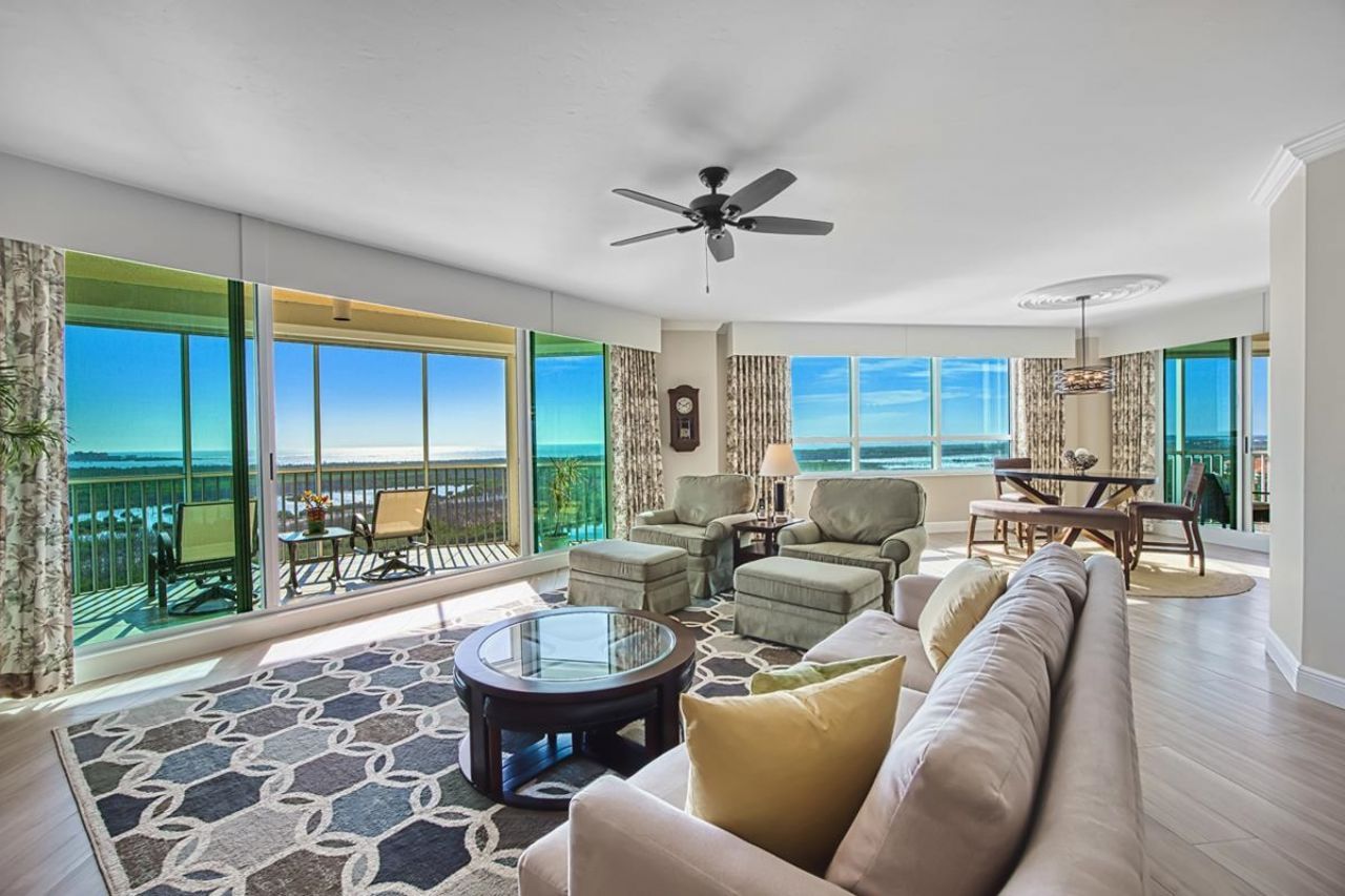 12601 Mastique Beach Blvd, Unit 1601, Fort Myers, FL 33908 Photo
