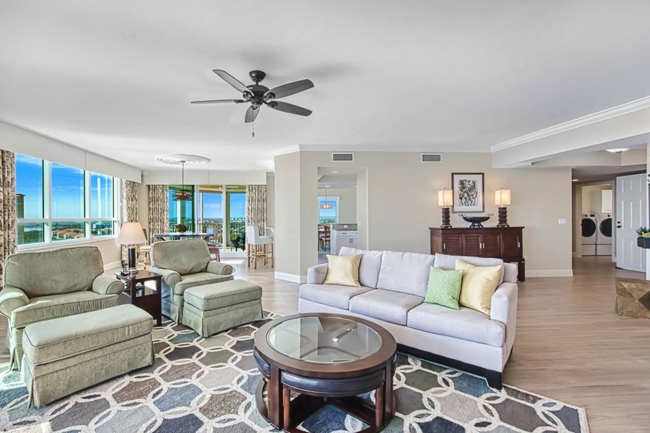 12601 Mastique Beach Blvd, Unit 1601, Fort Myers, FL 33908 Photo