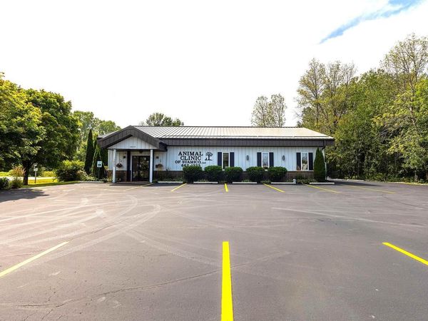 14605 VELP AVENUE, Suamico, WI 54173