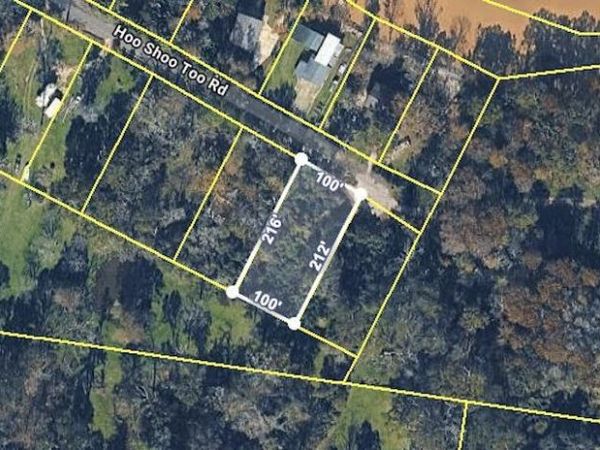 24728 Hoo Shoo Too Rd, Baton Rouge, LA 70817