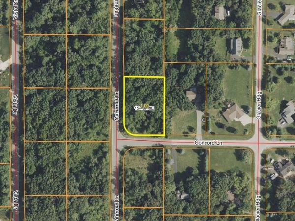 Lt 9 Cabernet Lane, Richmond, IL 60071