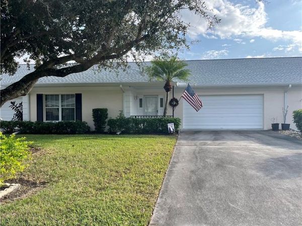 1254 Hazeltine DR, FORT MYERS, FL 33919