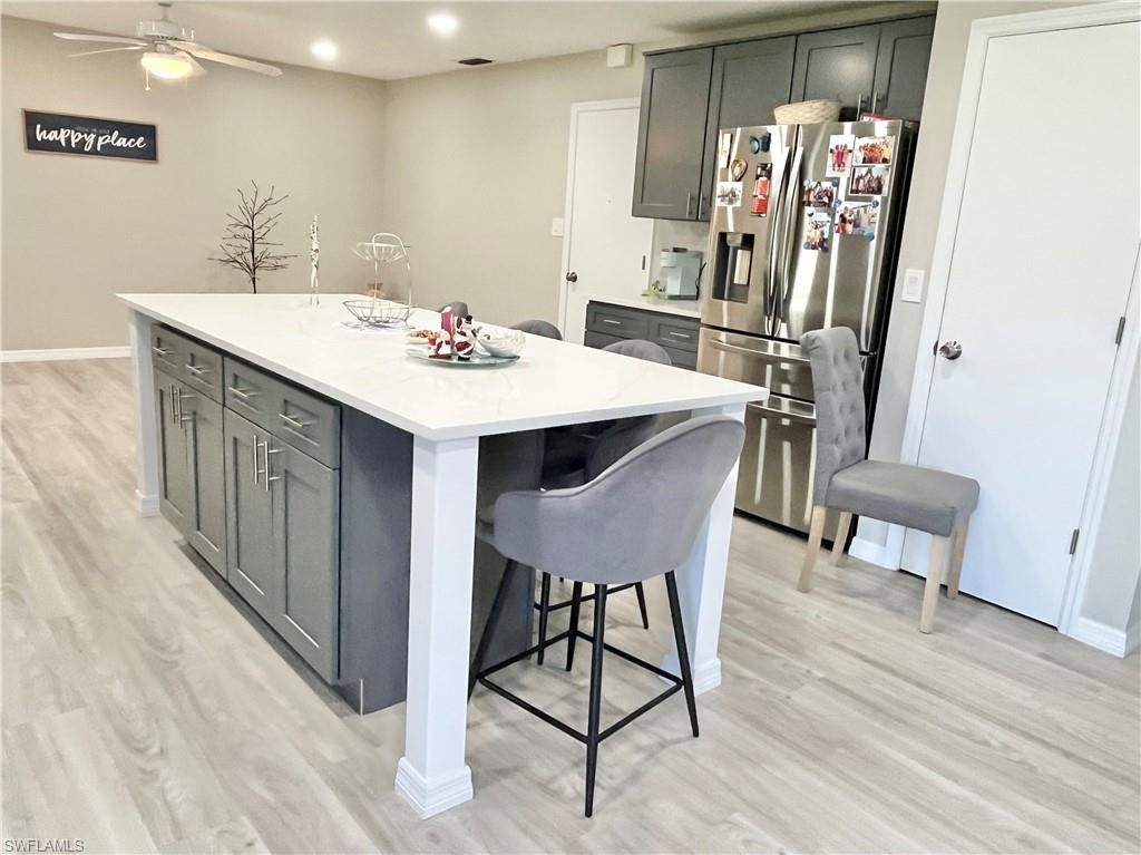 1254 Hazeltine Dr, Fort Myers, FL 33919 Photo