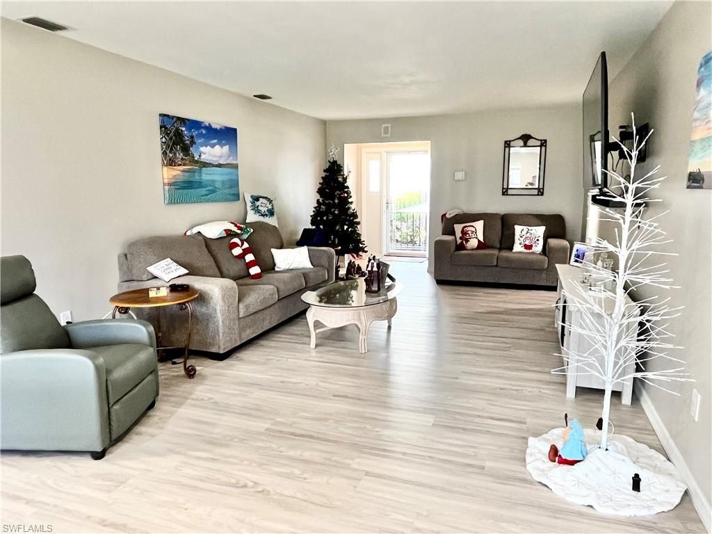 1254 Hazeltine Dr, Fort Myers, FL 33919 Photo