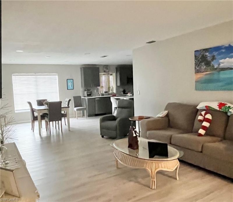 1254 Hazeltine Dr, Fort Myers, FL 33919 Photo