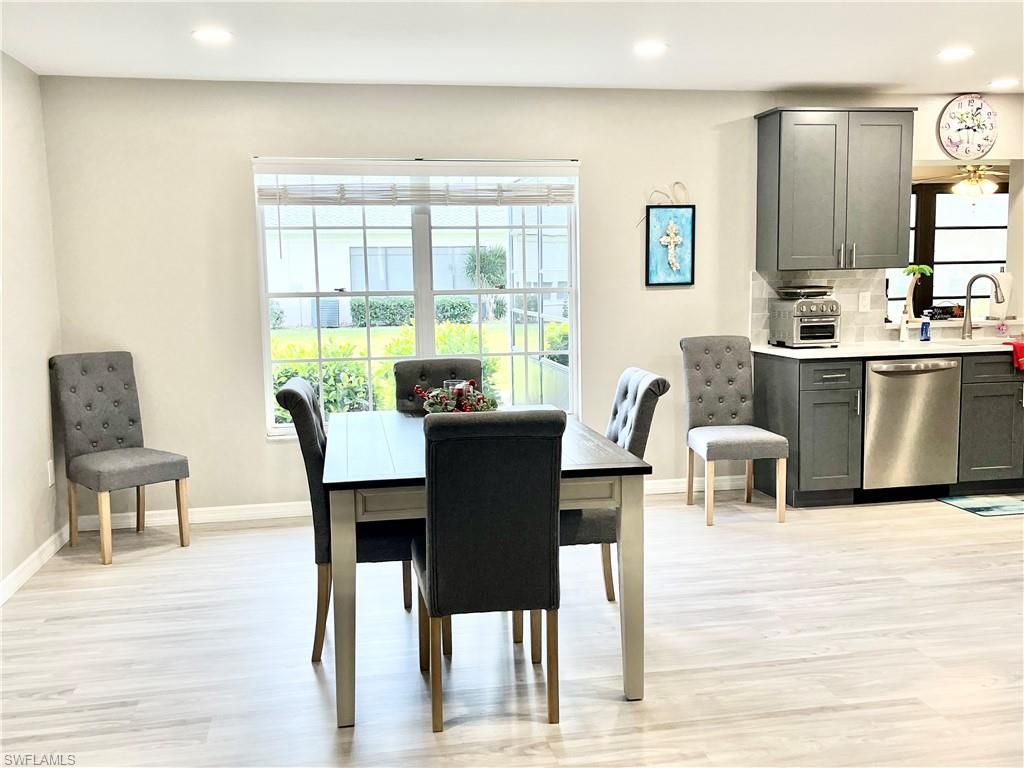 1254 Hazeltine Dr, Fort Myers, FL 33919 Photo