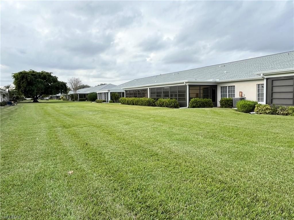 1254 Hazeltine Dr, Fort Myers, FL 33919 Photo