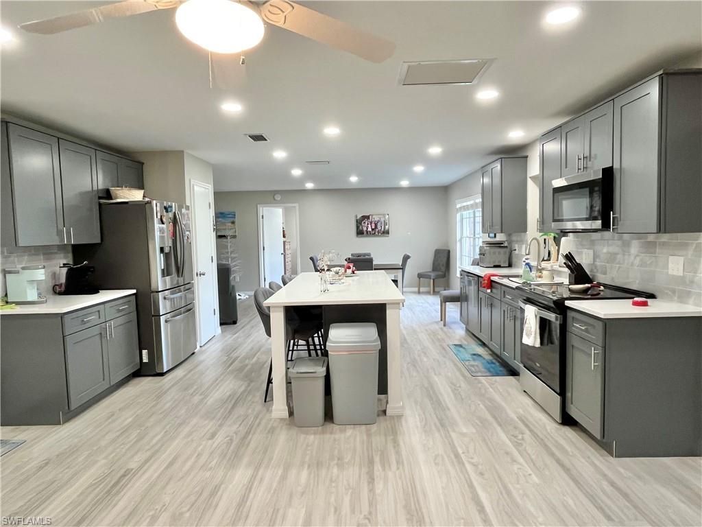 1254 Hazeltine Dr, Fort Myers, FL 33919 Photo