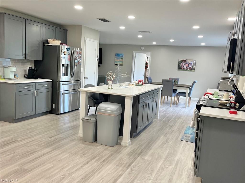 1254 Hazeltine Dr, Fort Myers, FL 33919 Photo