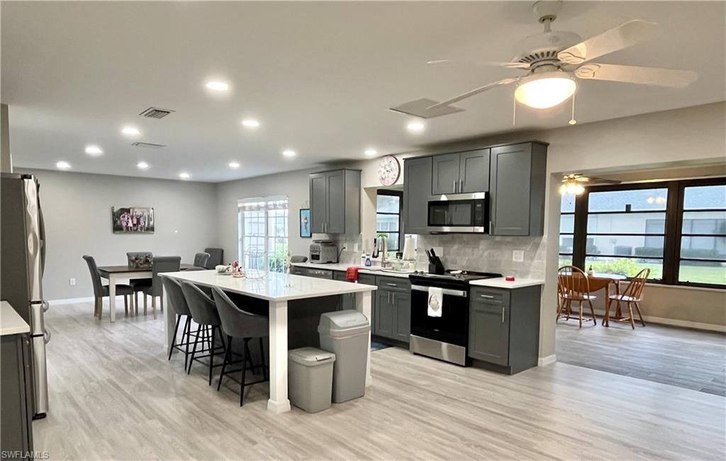 1254 Hazeltine Dr, Fort Myers, FL 33919 Photo