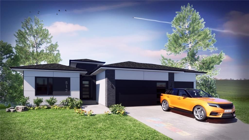 2618 SW Farm Field Road, Lees Summit, MO 64082 Main Photo