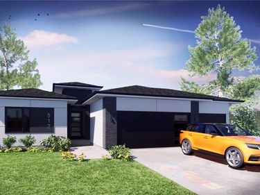 2618 SW Farm Field Road, Lee's Summit, MO 64082