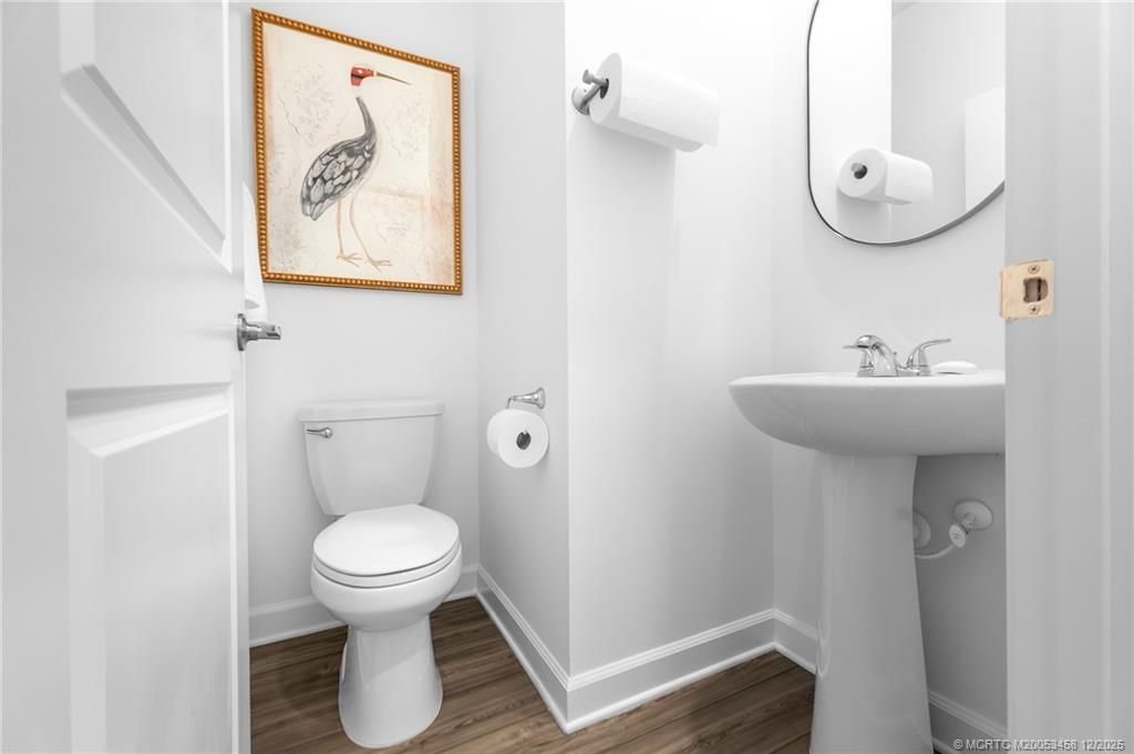 663 SE Lake Falls Street, Port Saint Lucie, FL 34984 Photo