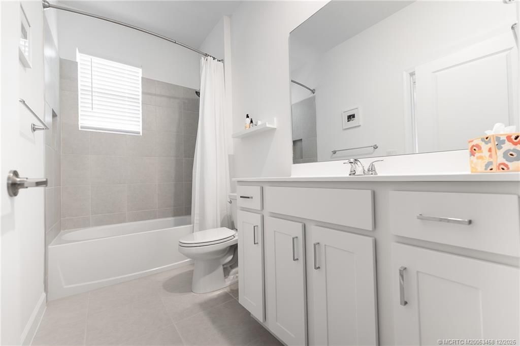 663 SE Lake Falls Street, Port Saint Lucie, FL 34984 Photo