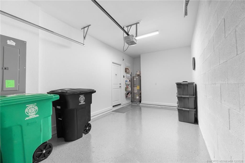 663 SE Lake Falls Street, Port Saint Lucie, FL 34984 Photo