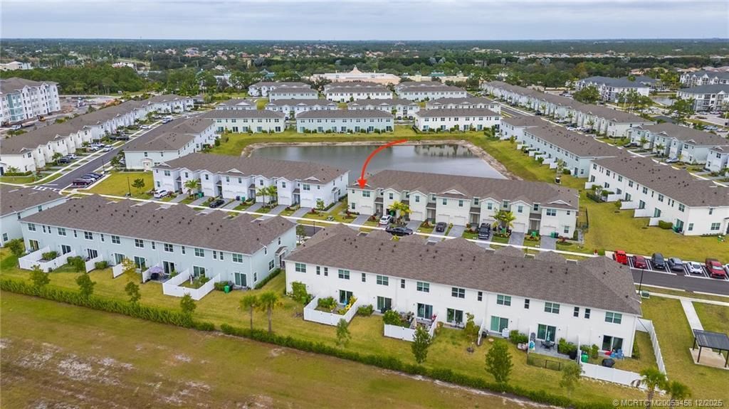 663 SE Lake Falls Street, Port Saint Lucie, FL 34984 Photo