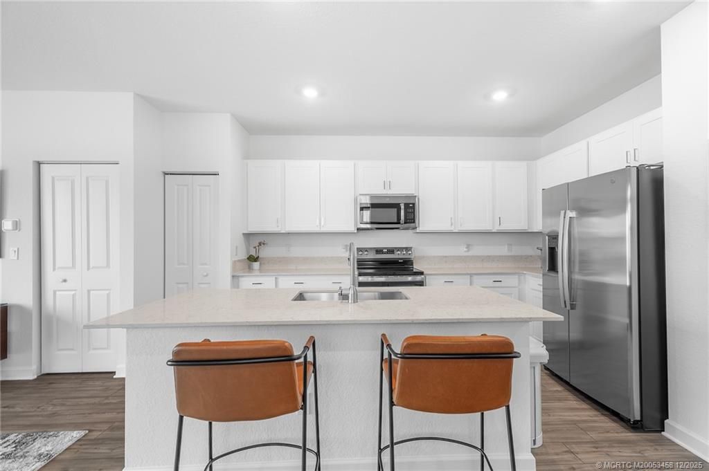 663 SE Lake Falls Street, Port Saint Lucie, FL 34984 Photo