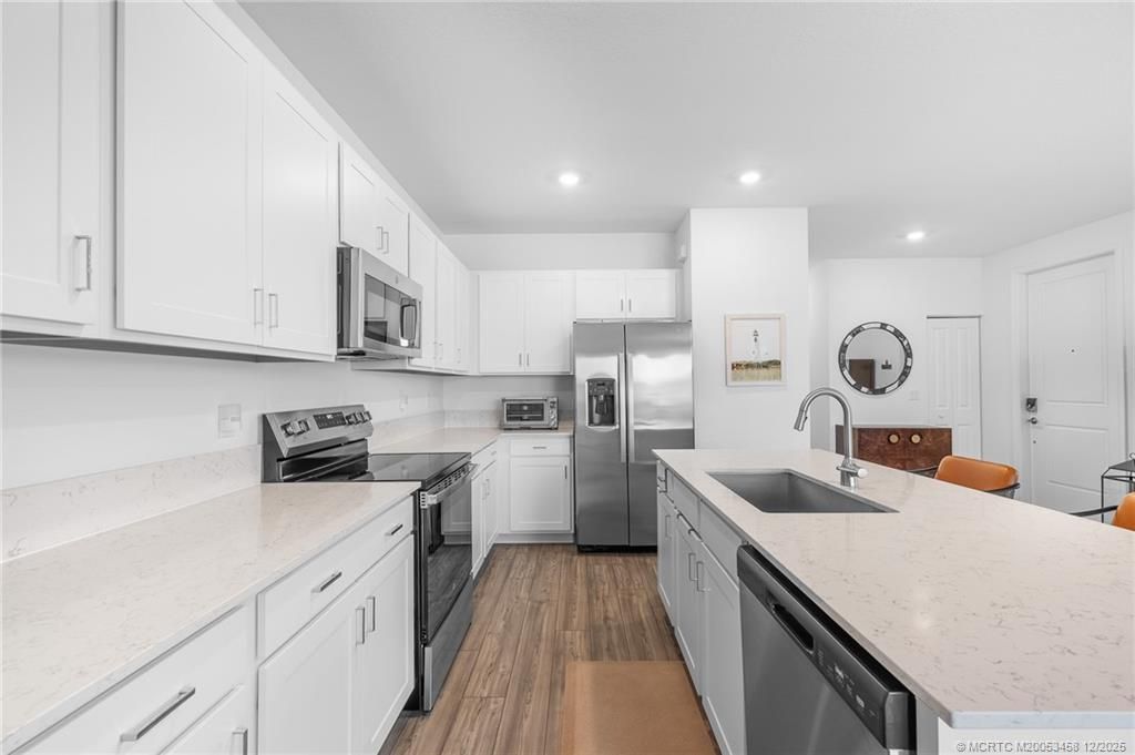 663 SE Lake Falls Street, Port Saint Lucie, FL 34984 Photo