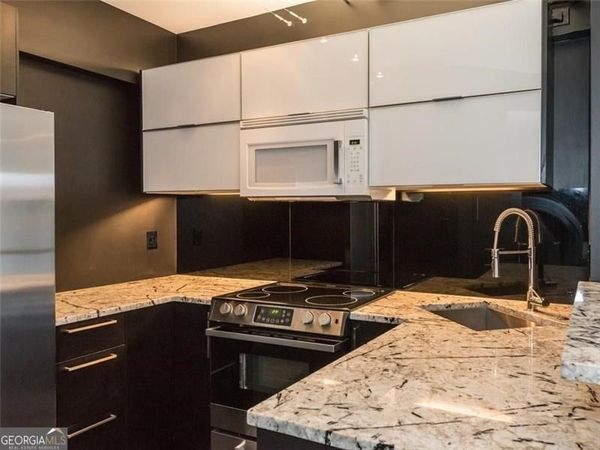 199 14TH Street, Unit 708, Atlanta, GA 30309