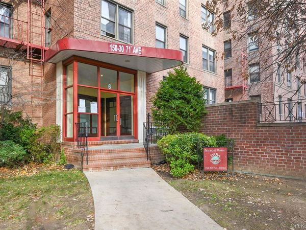 150-30 71st Avenue, Unit 2F, Flushing, NY 11367
