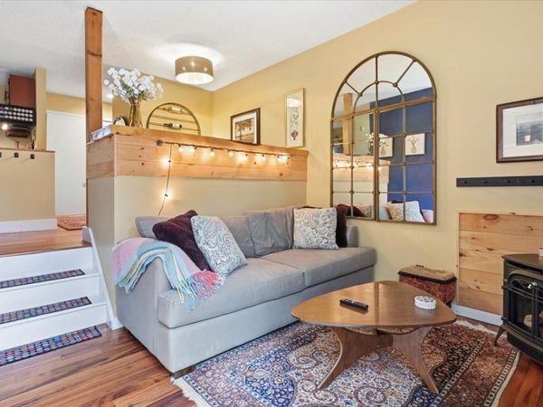 1075 Butternut Hill Road, Unit H4, Waitsfield, VT 05673