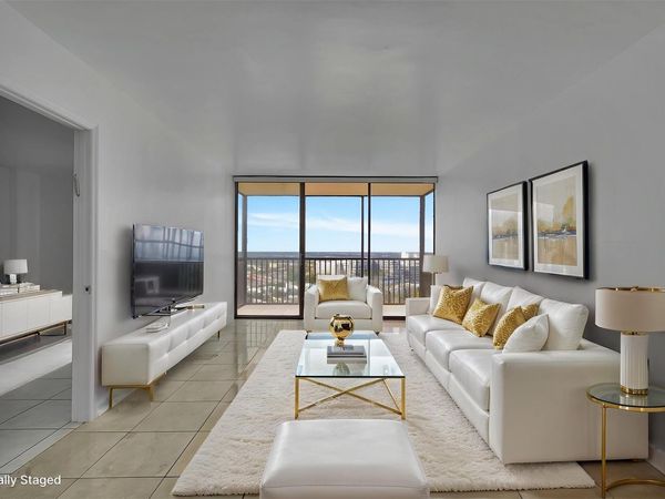 20335 W Country Club Drive, Unit 2210, Aventura, FL 33180