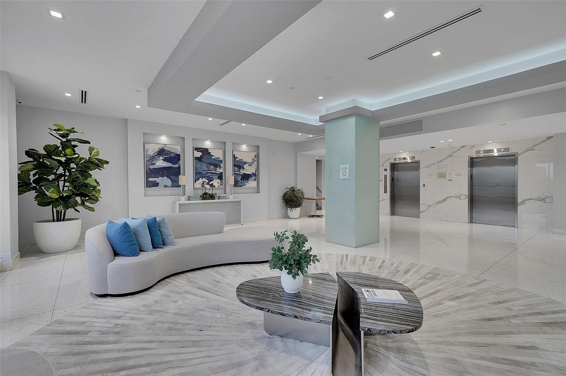 20335 W Country Club Drive, Unit 2210, Aventura, FL 33180 Photo