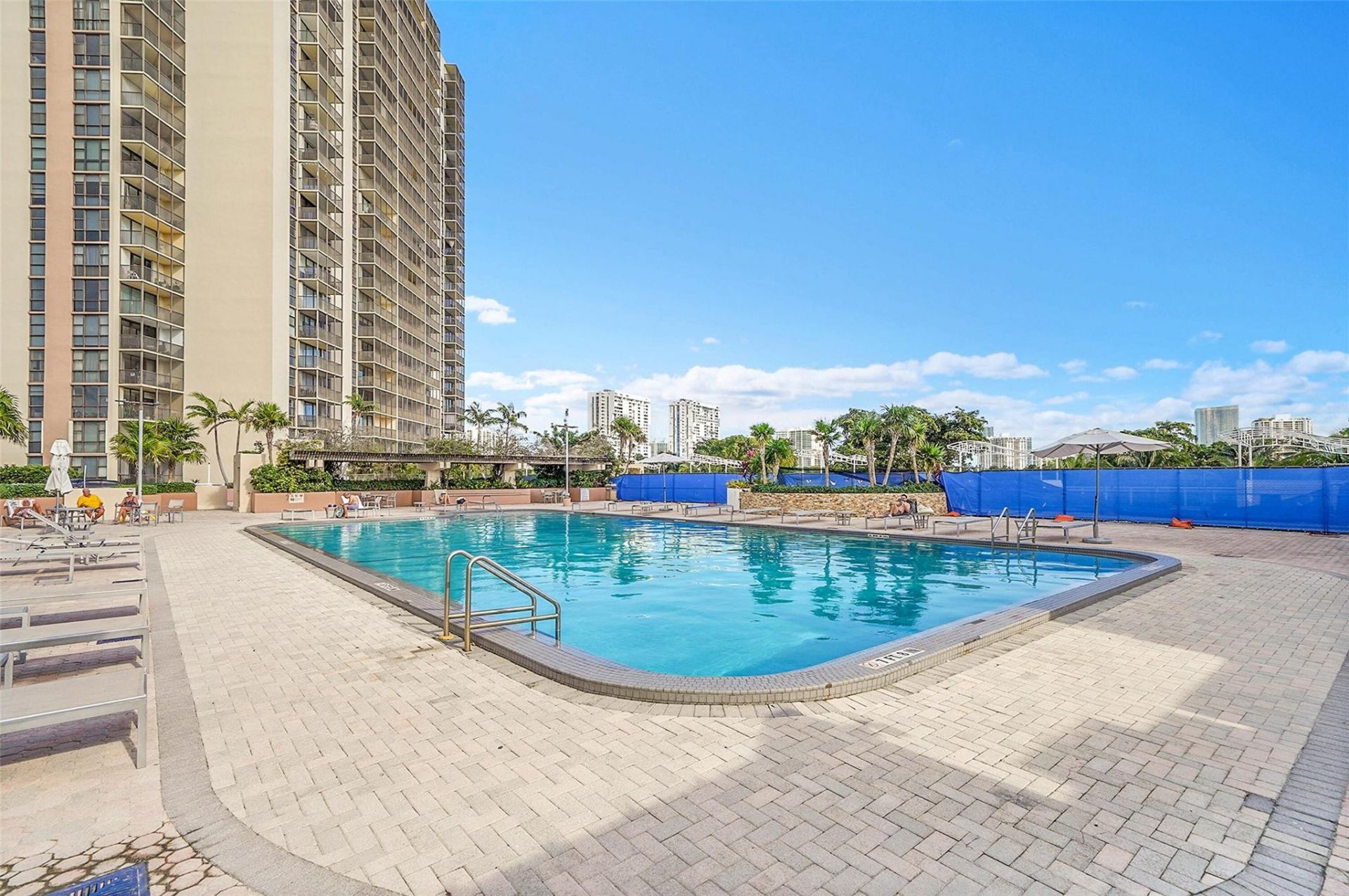 20335 W Country Club Drive, Unit 2210, Aventura, FL 33180 Photo