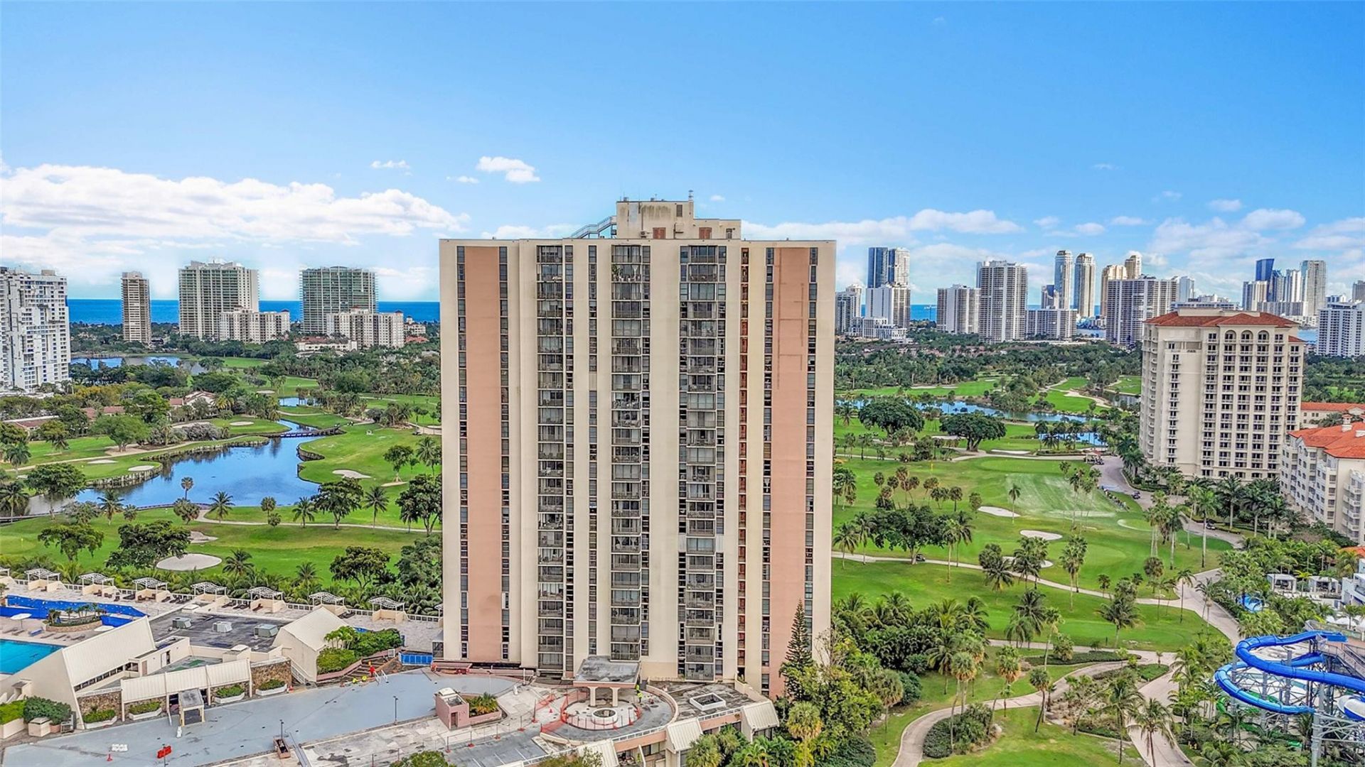 20335 W Country Club Drive, Unit 2210, Aventura, FL 33180 Photo