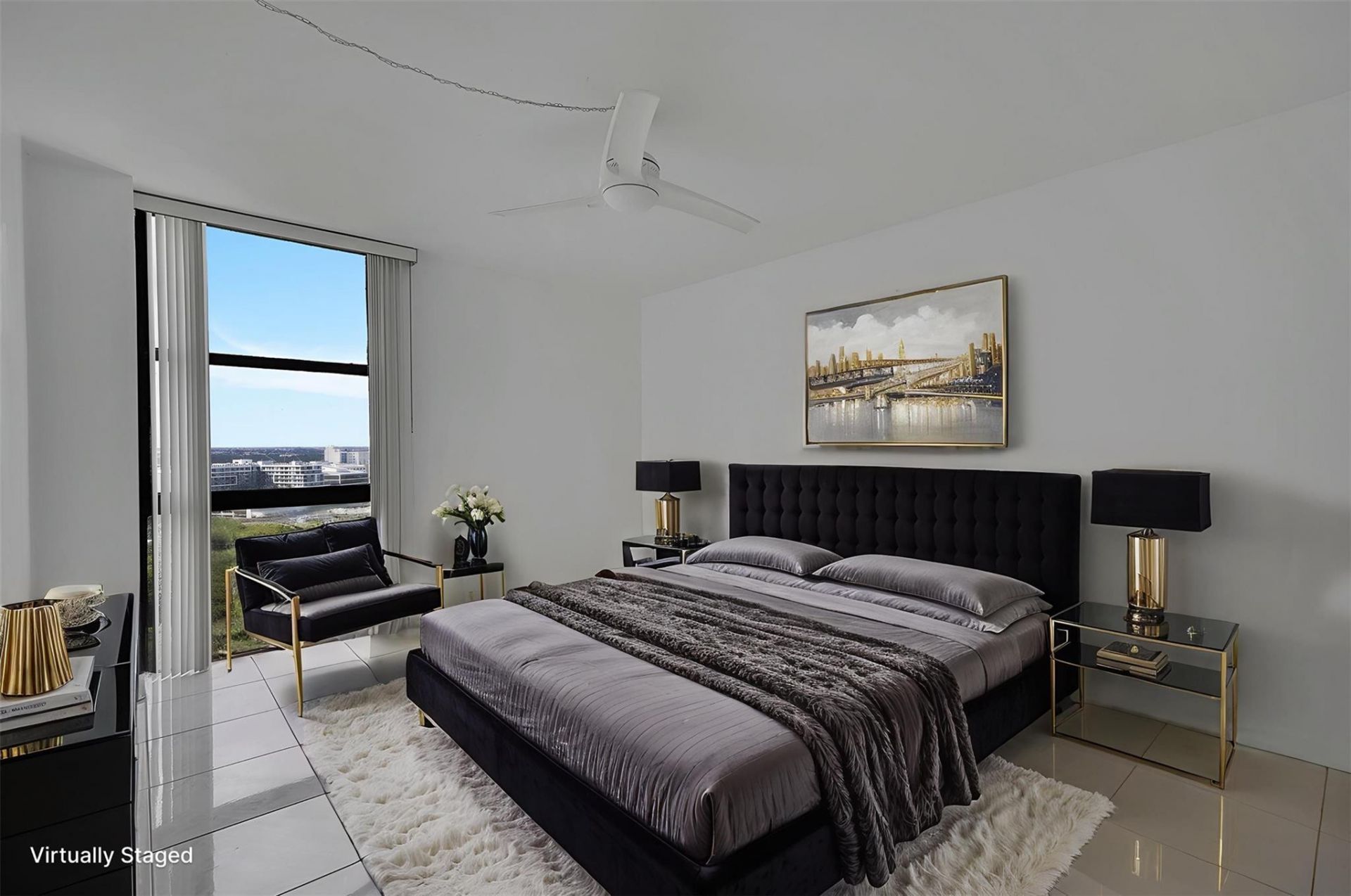 20335 W Country Club Drive, Unit 2210, Aventura, FL 33180 Photo