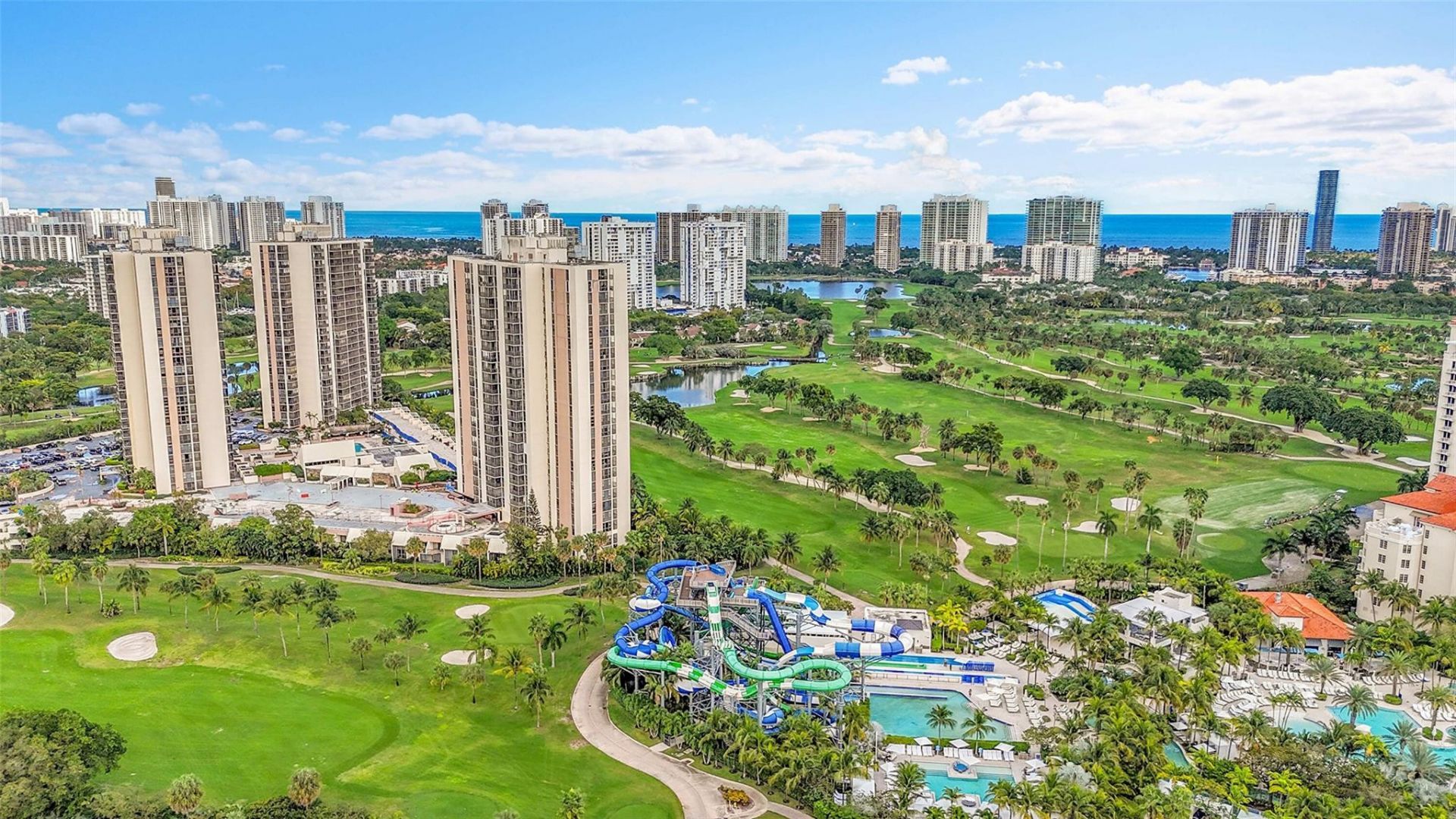 20335 W Country Club Drive, Unit 2210, Aventura, FL 33180 Photo