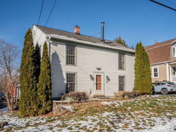 22 Old Hartford, Unit 22, East Granby, CT 06026