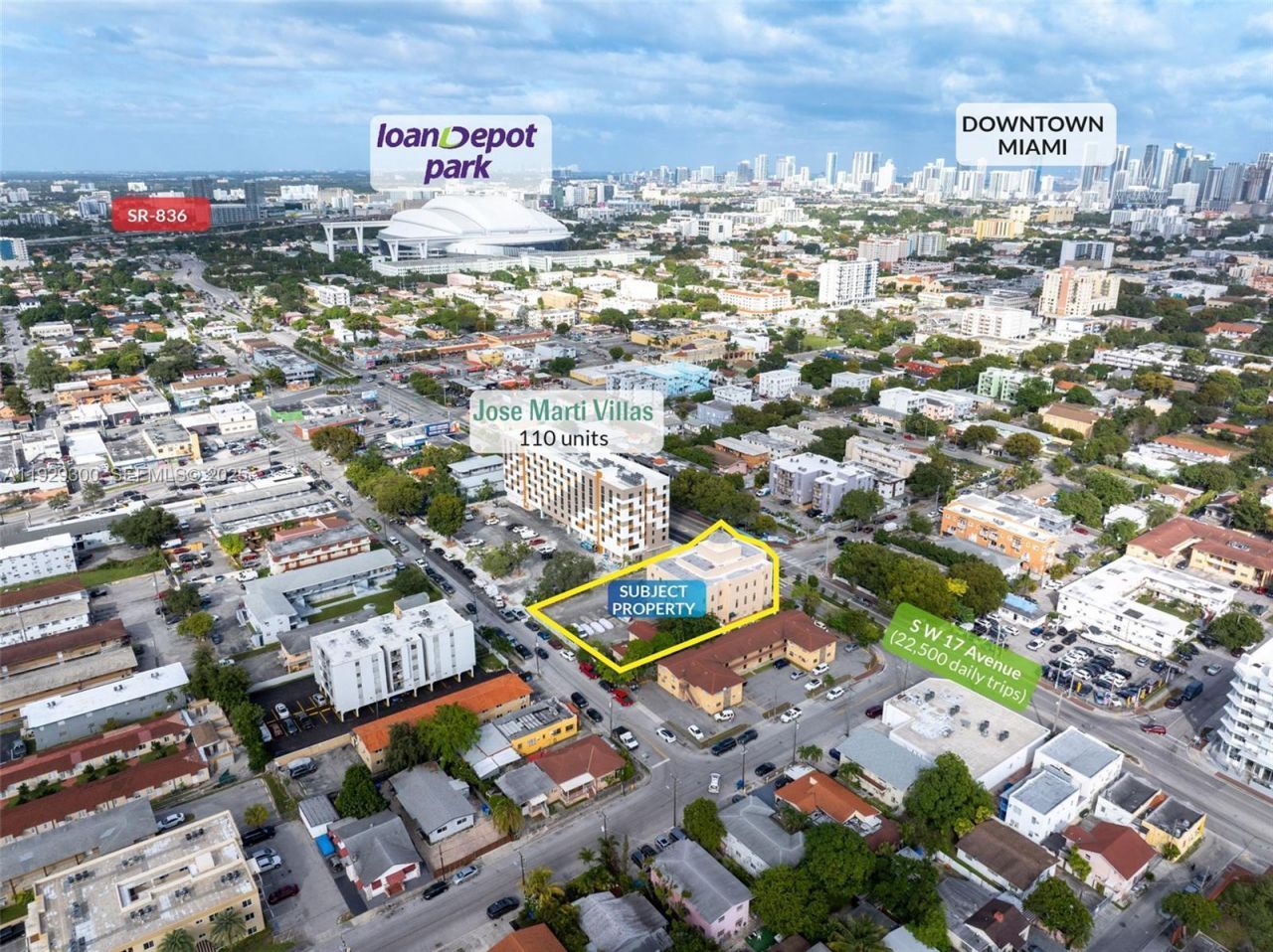 226 SW 17th Ave, Miami, FL 33135 Photo