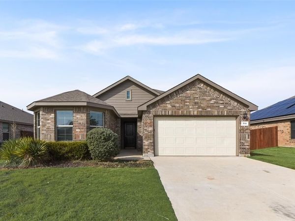 711 Durango Lane, Cleburne, TX 76033