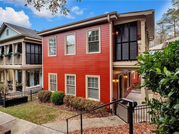 695 Holcomb Bridge Road, Norcross, GA 30071