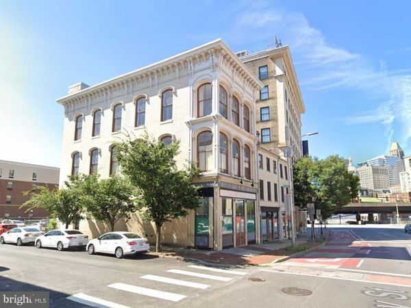 235 - 239 N GAY STREET, BALTIMORE, MD 21202