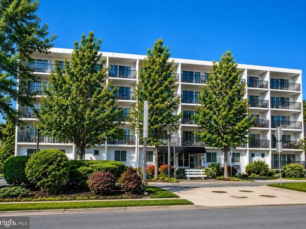 409 REHOBOTH AVENUE, Unit 20, REHOBOTH BEACH, DE 19971