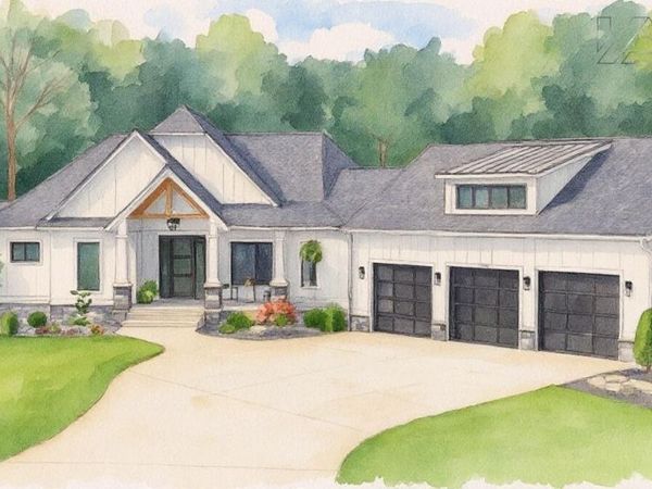 4564 34th Street, Zeeland, MI 49464